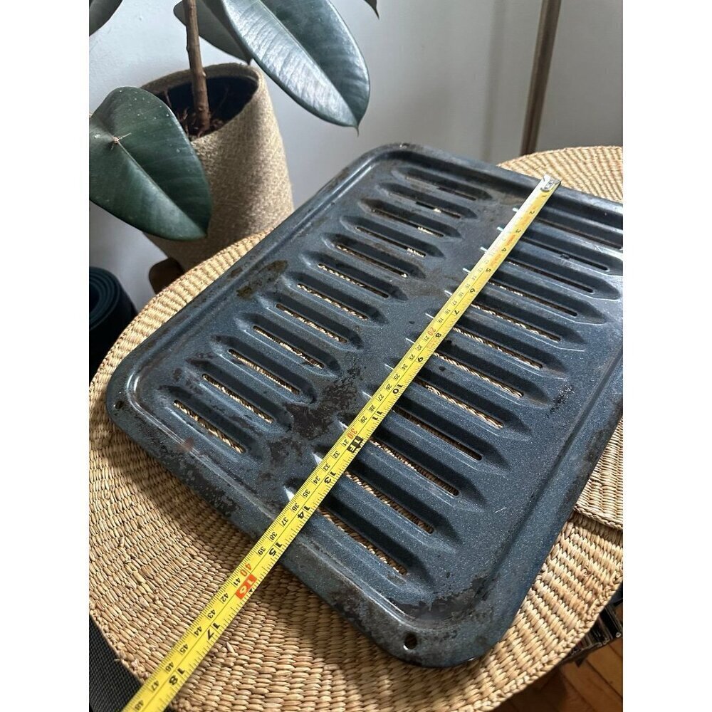 Broiler Pan - Picture 2 of 8